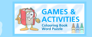 Games & Activities