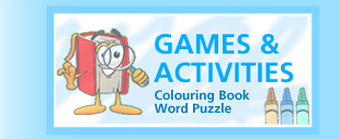 Games & Activities