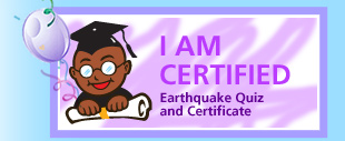I am certified